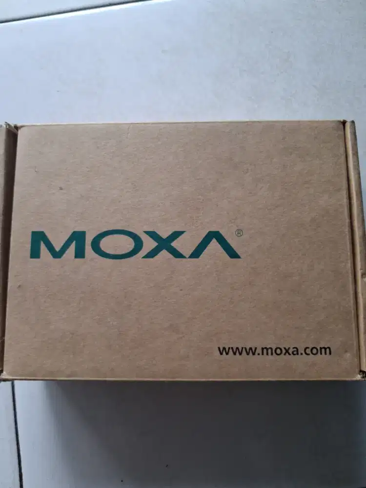 MOXA MGATE MB3180