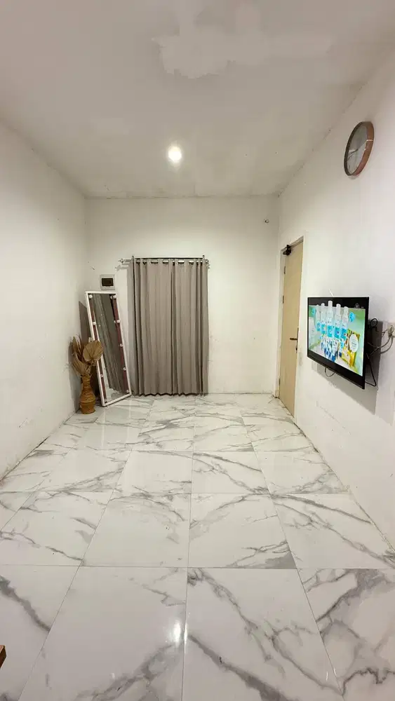 MURAH..!Disewakan Rumah Dekat Stasiun dan Kawasan Industri