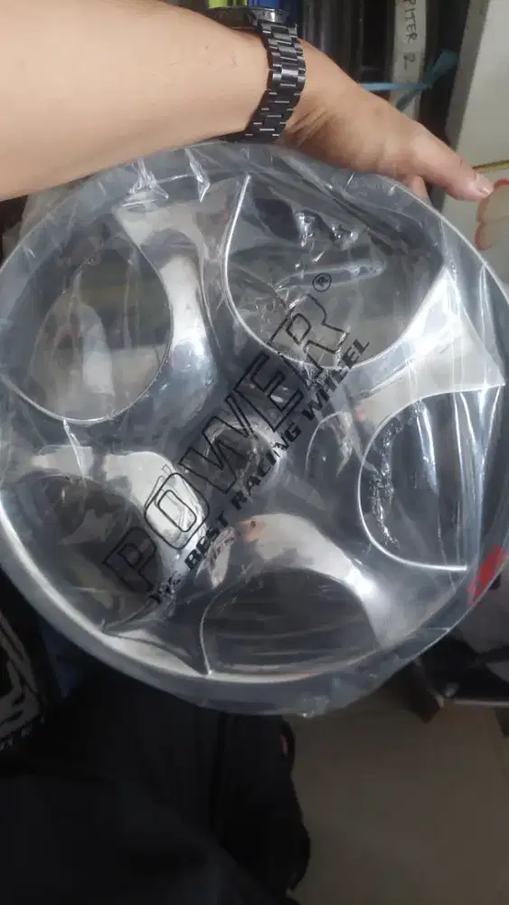 Velg vario old/beat fi 2014