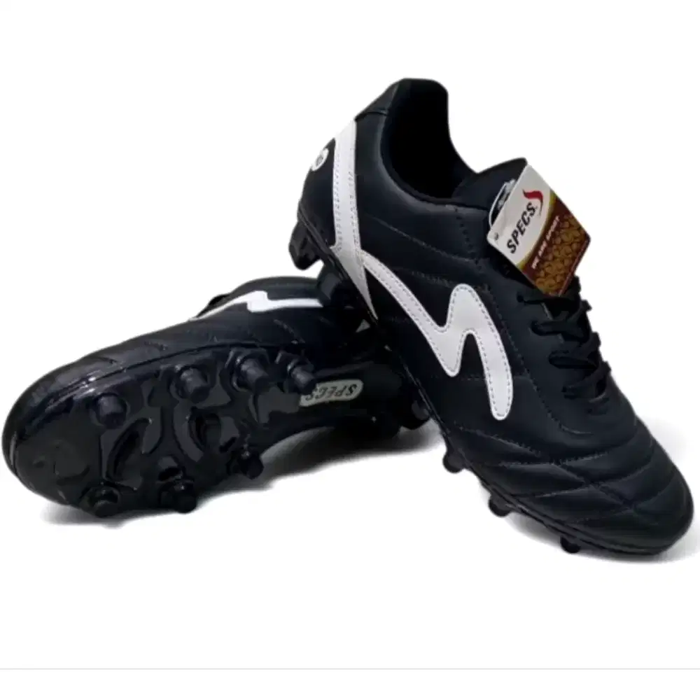 Sepatu bola SPECS dewasa outsole jahit keliling
