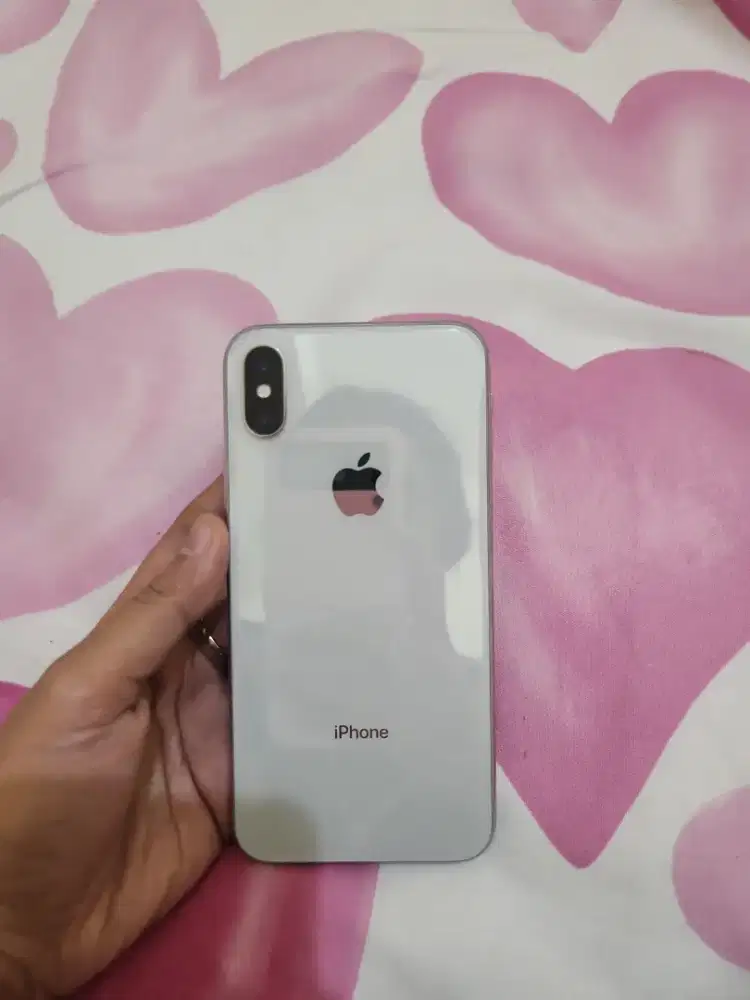 Iphone x 64gb inter