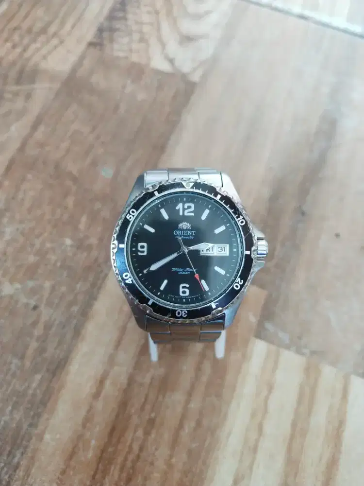 Citizen Mako automatic