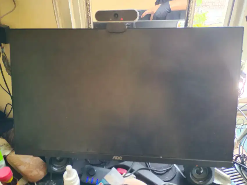 Monitor AOC 24b1xh2