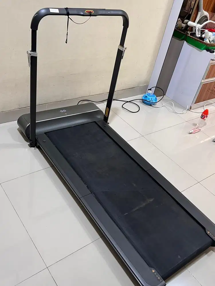 Treadmill Xiaomi Walking Pad R1 Bekas – Bisa Lipat + Bonus Pelumas