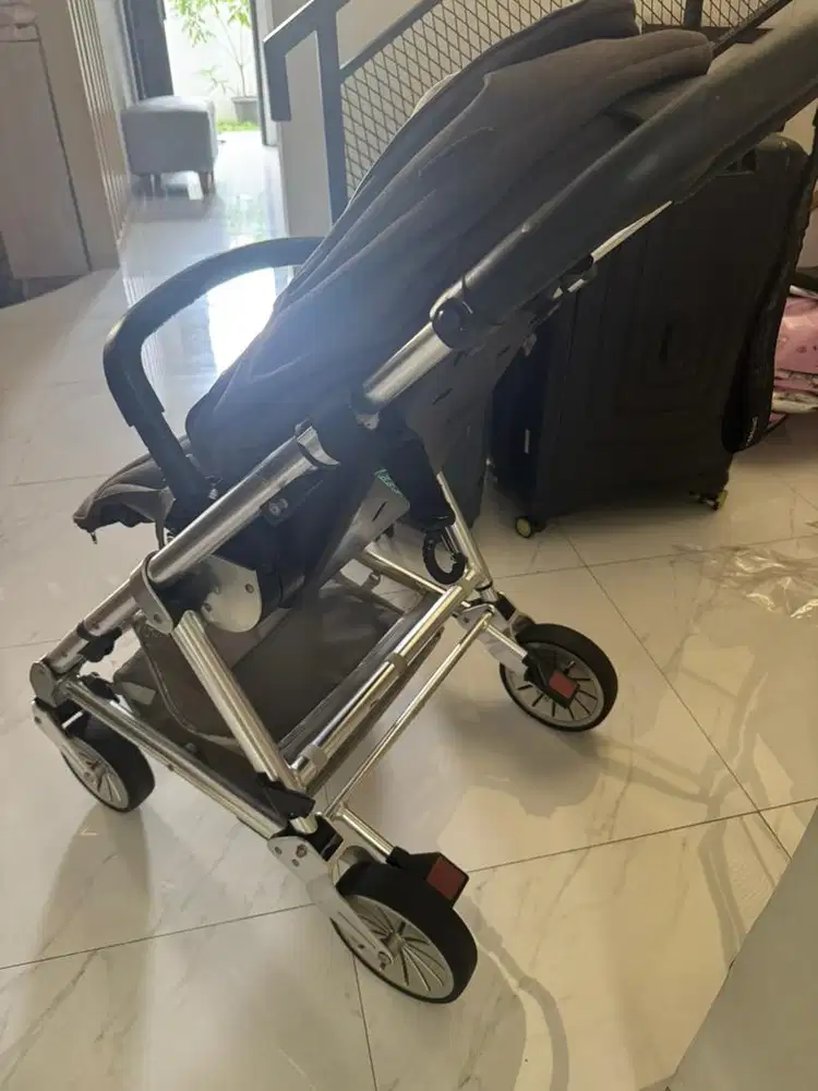 Stroller mamas papas urbo 2