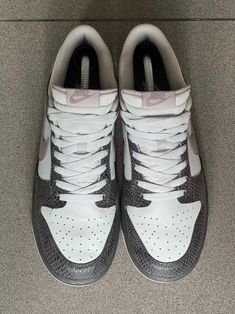 Nike Dunk Low Size 43