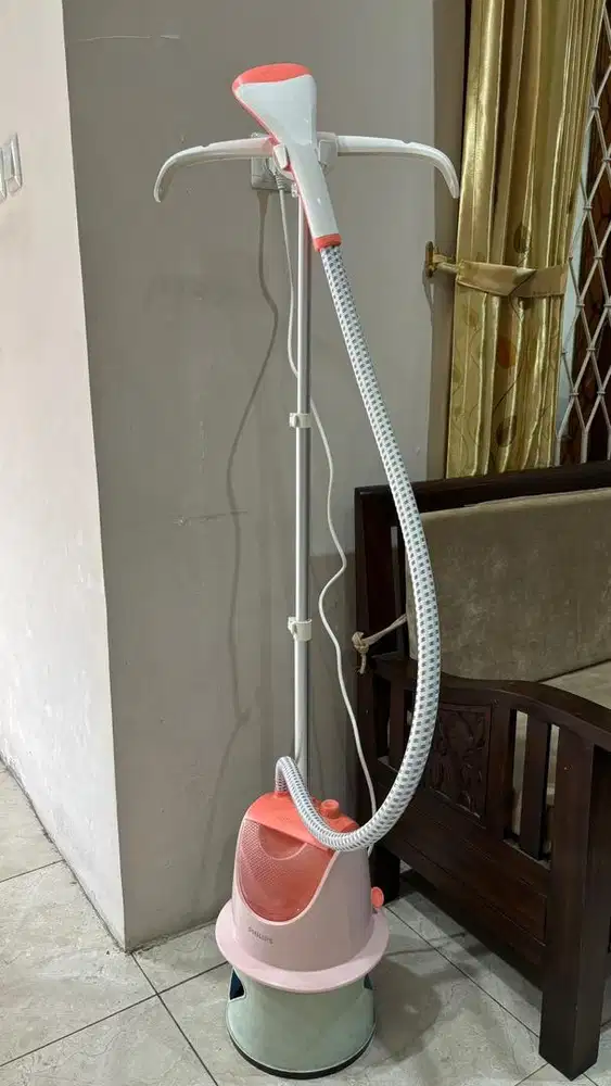 Philips Setrika Uap GC507 Bekas