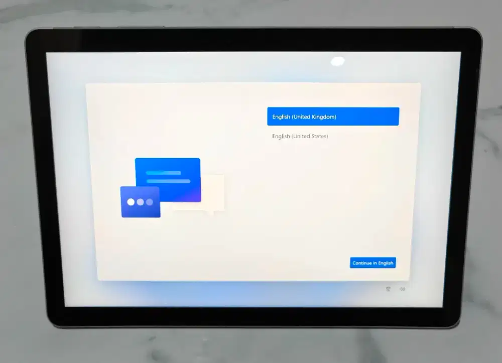 Microsoft Surface Go 4 8/256 GB