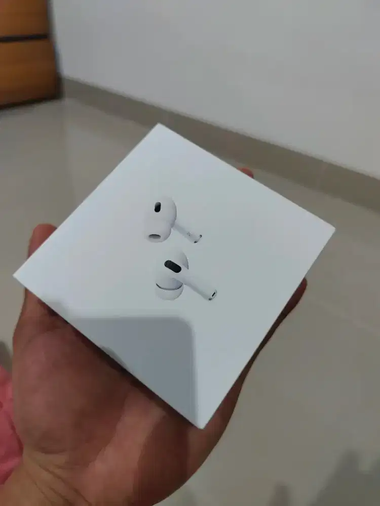 Airpod Pro Gen 2 NEW