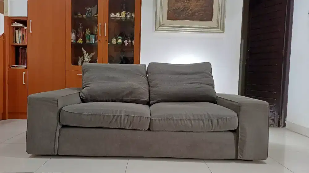 Sofa Ruang Tamu IKEA