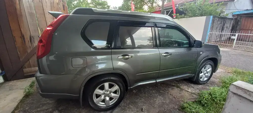 Dijual Xtrail T31 XT 2.500 CC tahun 2011