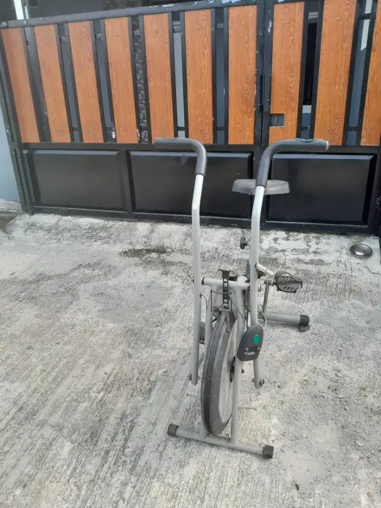 Jual Murah Sepeda Statis