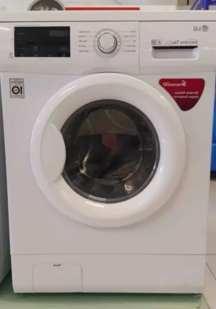 Dibutuhkan kurir laudry