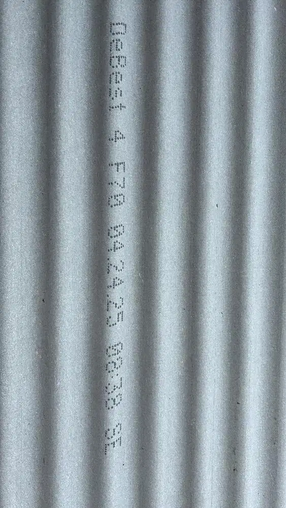 Senior sales bahan bangunan (tidak ada lowongan lain)