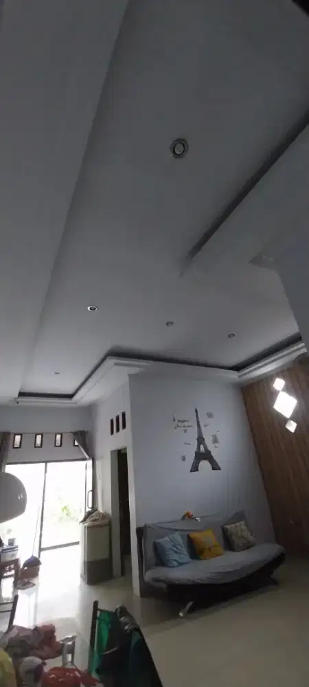 Di jual Rumah Impian