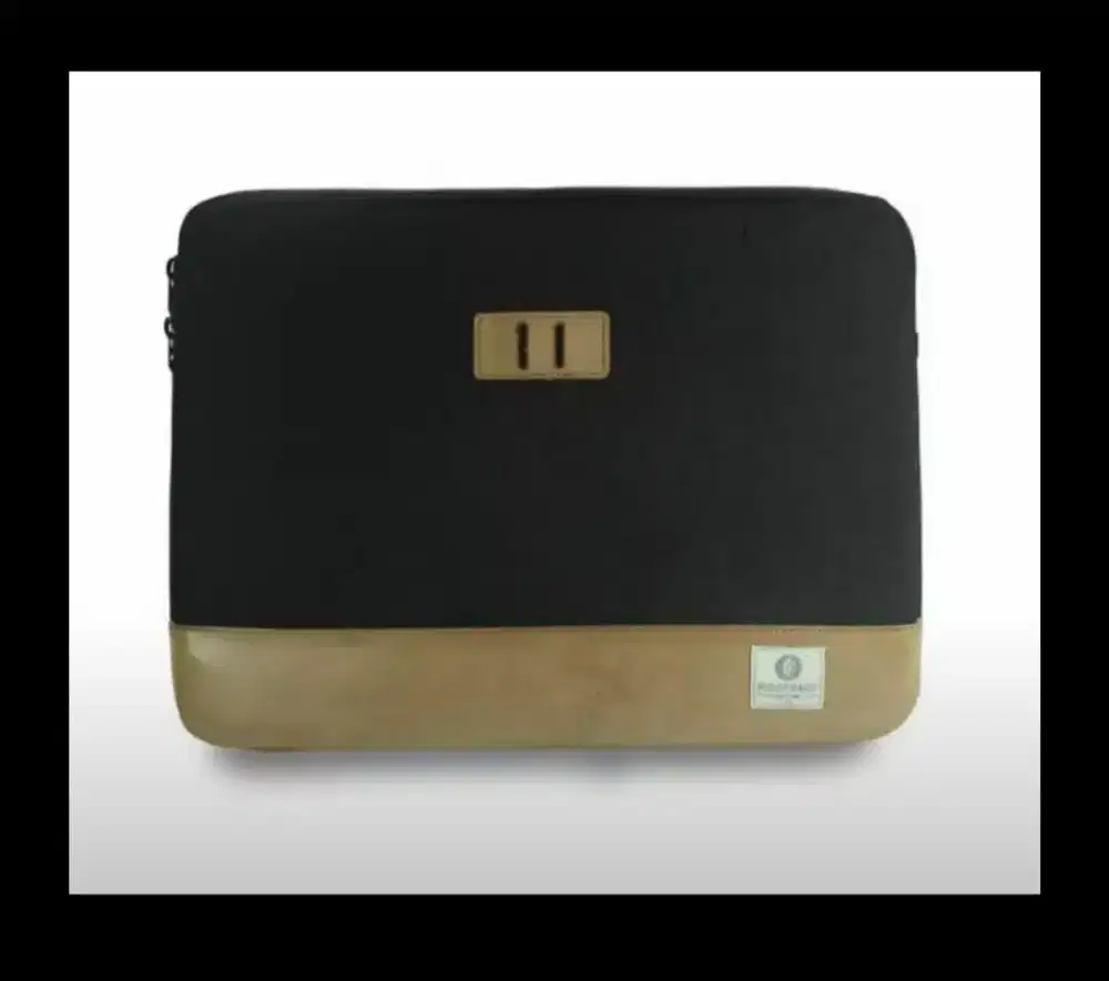 SLEEVE Case Tas Laptop TANPA TALI