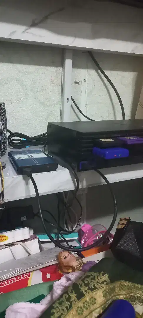 File game ps2 iso