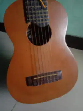 Guitar okulele senar 6