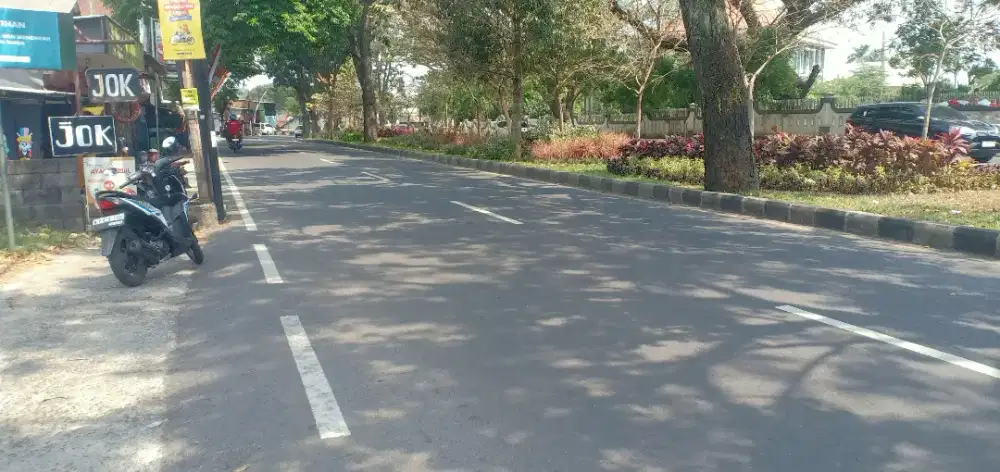 Perum Btu Kota Malang View Gunung Buring