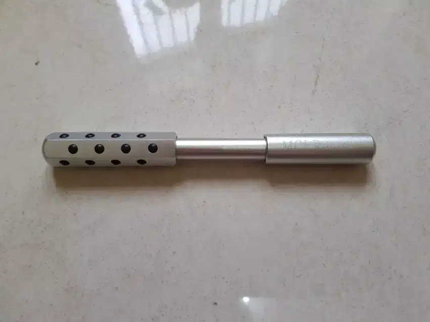 Magic stick mci