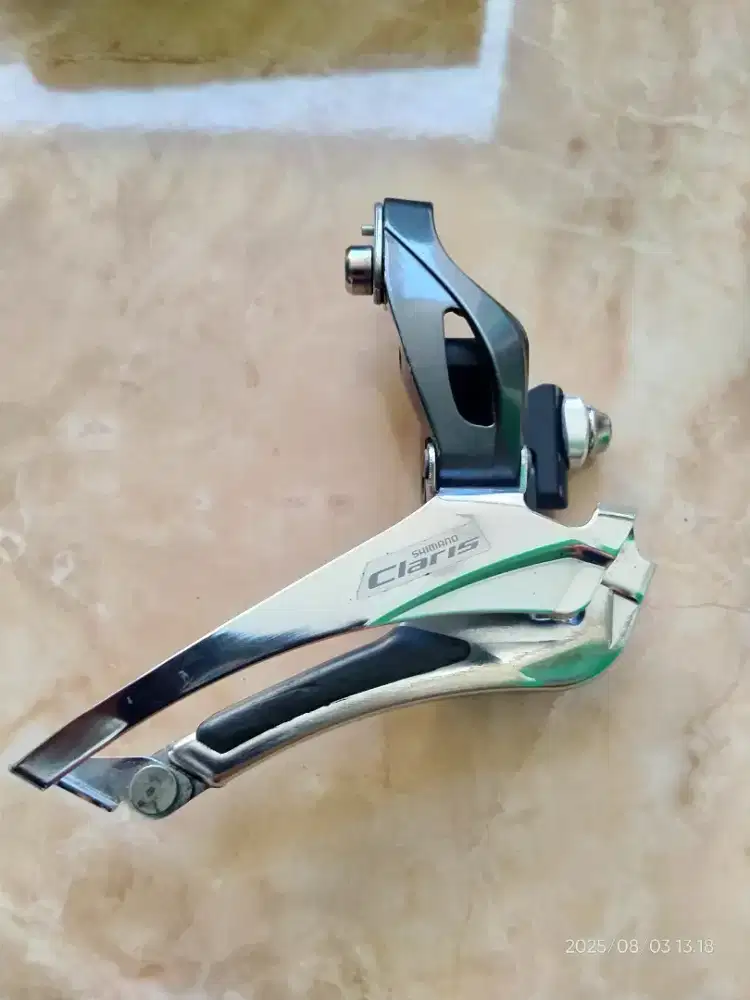 FD Shimano Claris R2000 Braze On