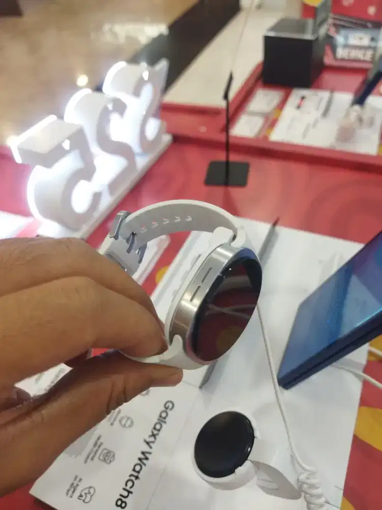 Samsung watch 8 40mm