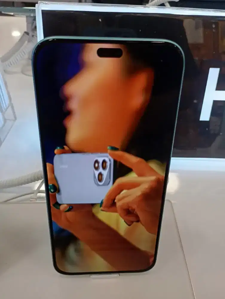 Smartphone Honor 400 lite 5G