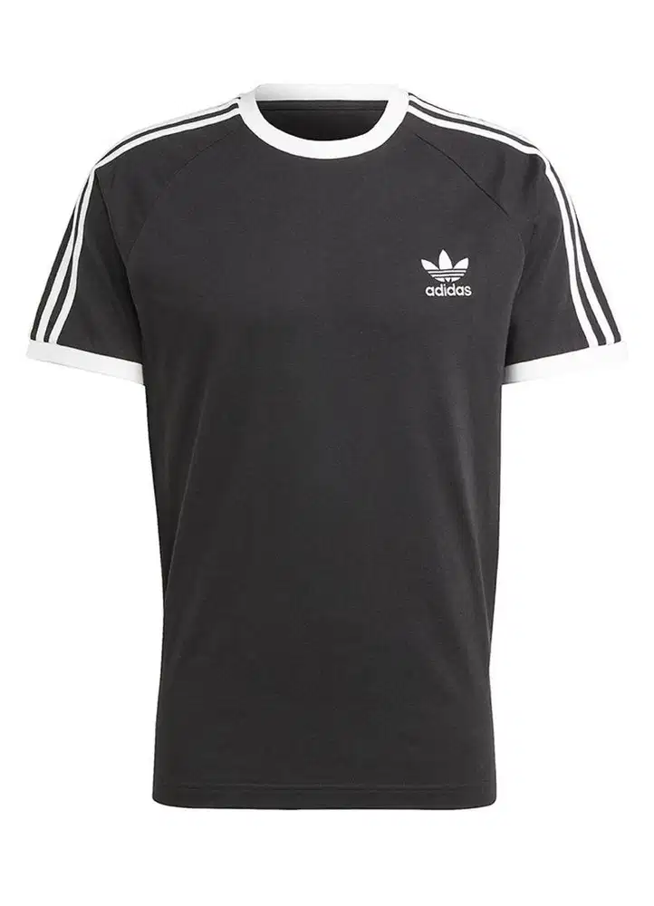 Adidas Adicolor Classics 3-Stripes T-Shirt (Original)