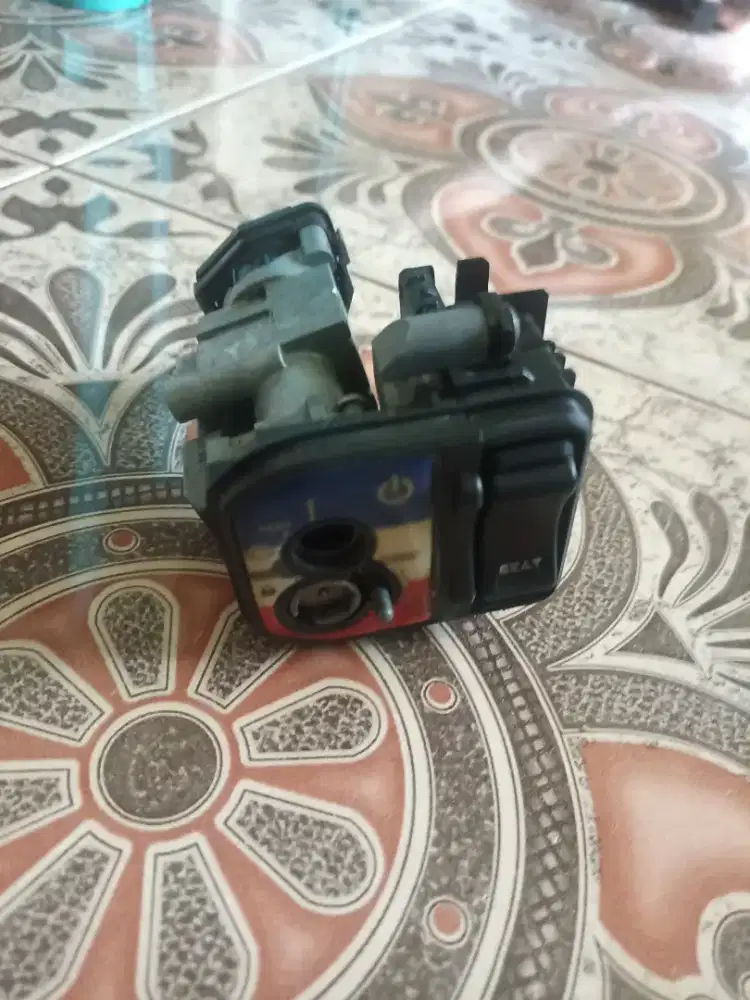 kunci kontak all new beat 2020 s/d 2024 (Beat CBS/Deluxe, Beat Street)