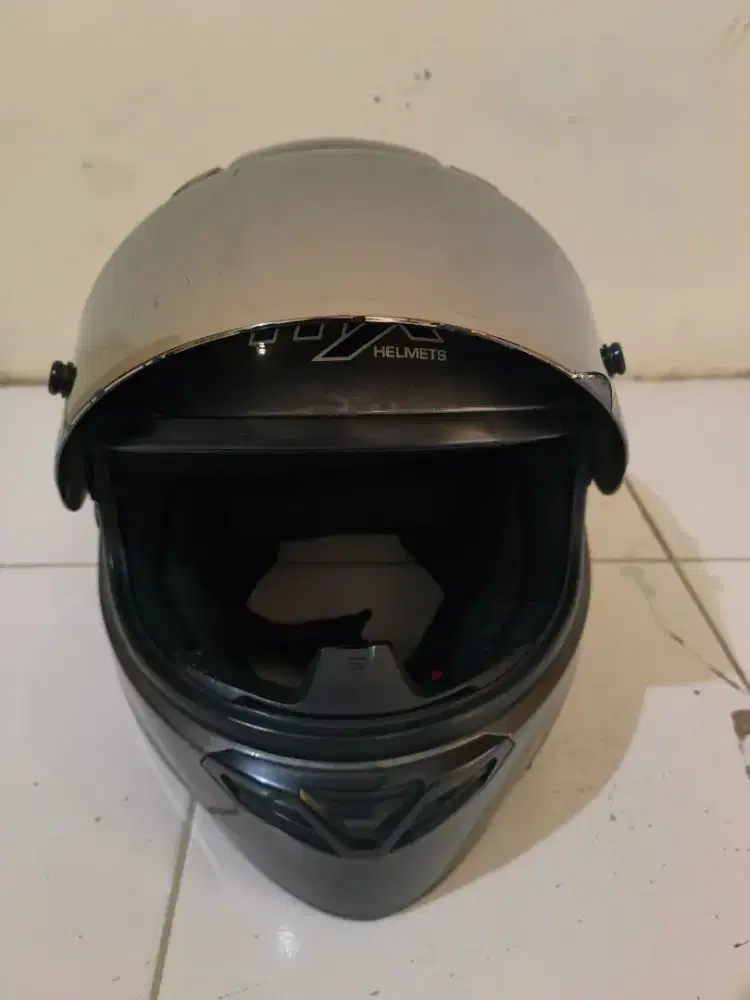 For Sale Helm THX NF-300