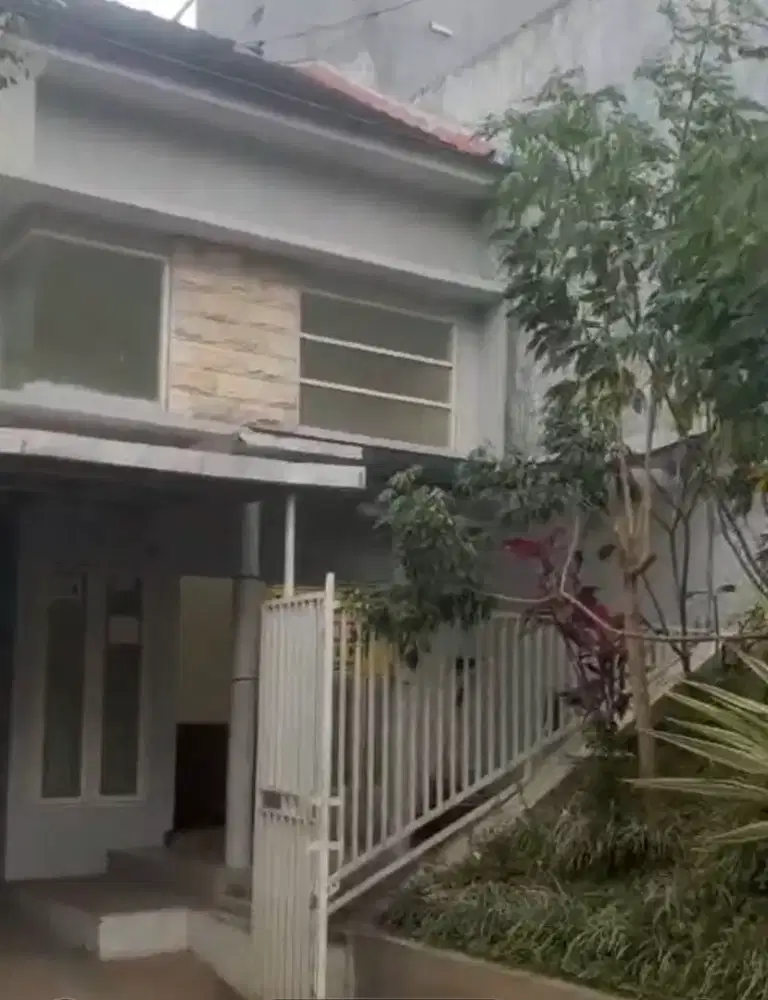 Grand Mahabarata lt 70 m2 Jl. Saxophone Tunggul Wulung