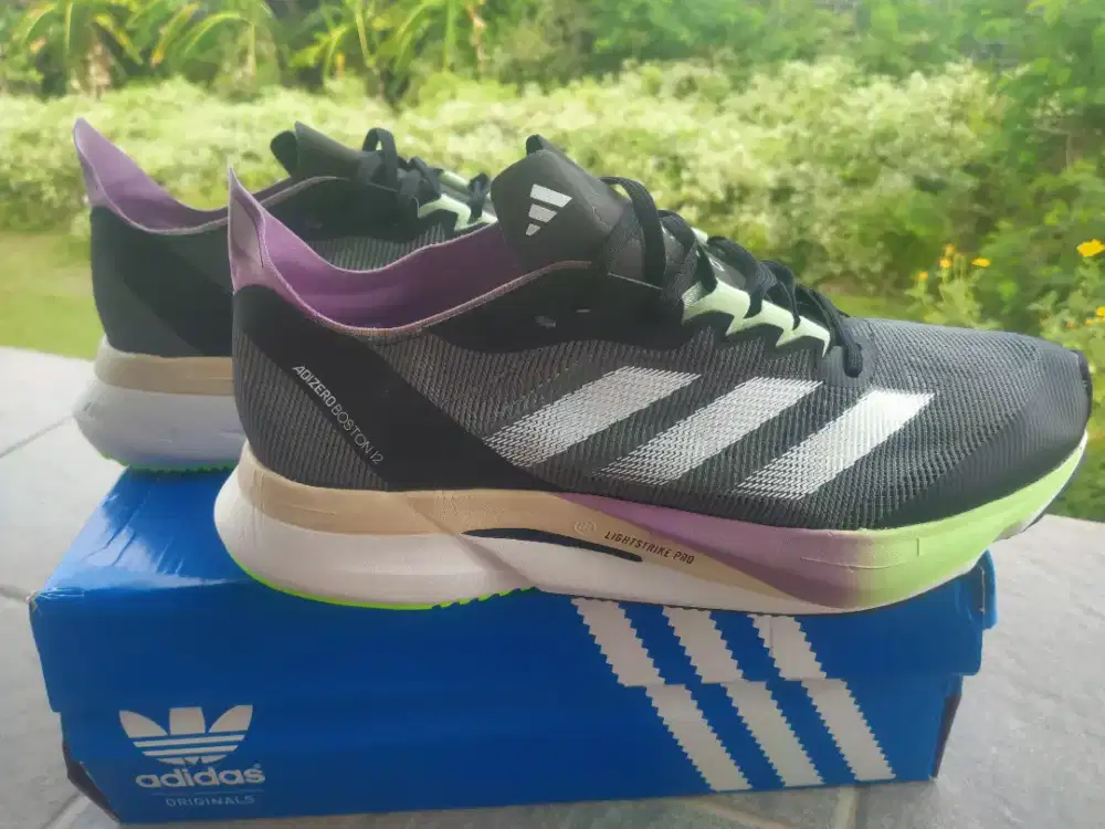 Adizero Boston 12 sz 45