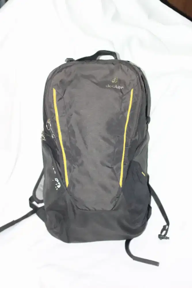 Tas Deuter XV2 Backpack
