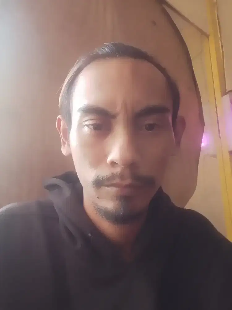 Cari kerjaan susah...