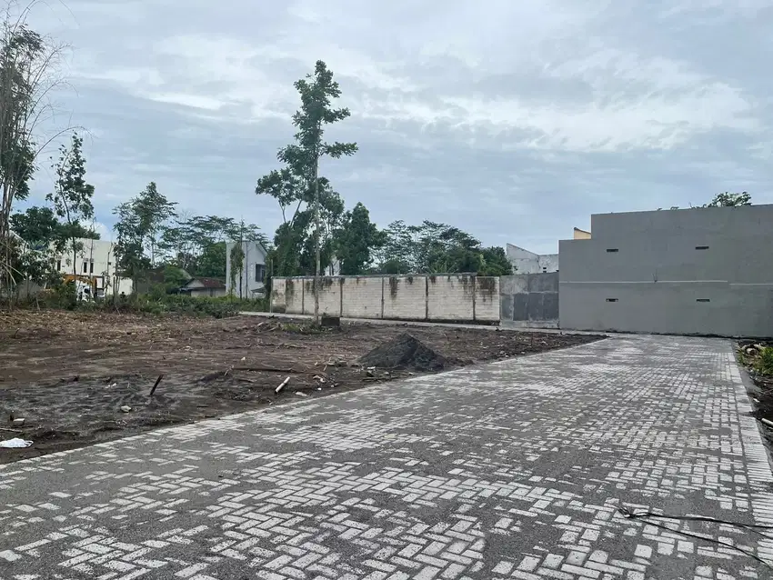 Mepet Belakang Kampus UII: Full Kost Area
