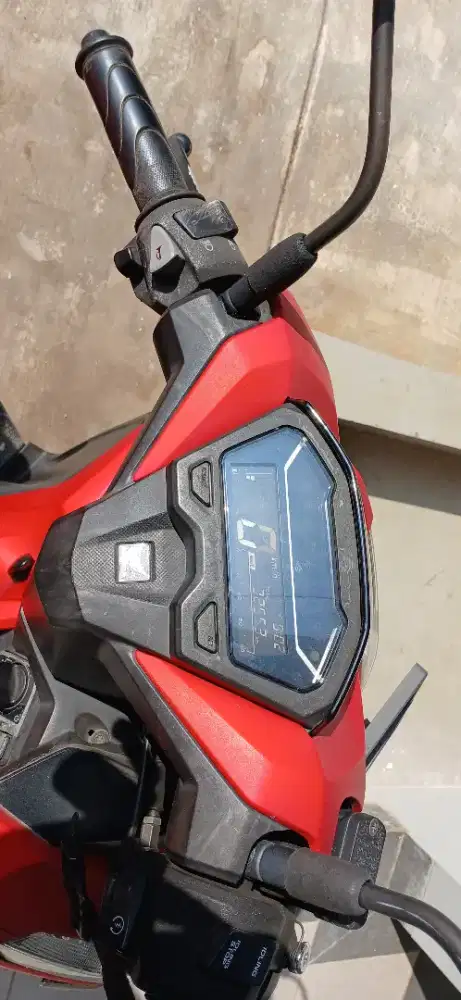 Dijual Vario 150