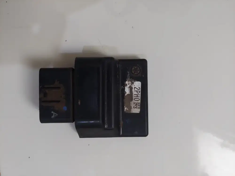 Ecu cdi yamaha mio z/m3 125