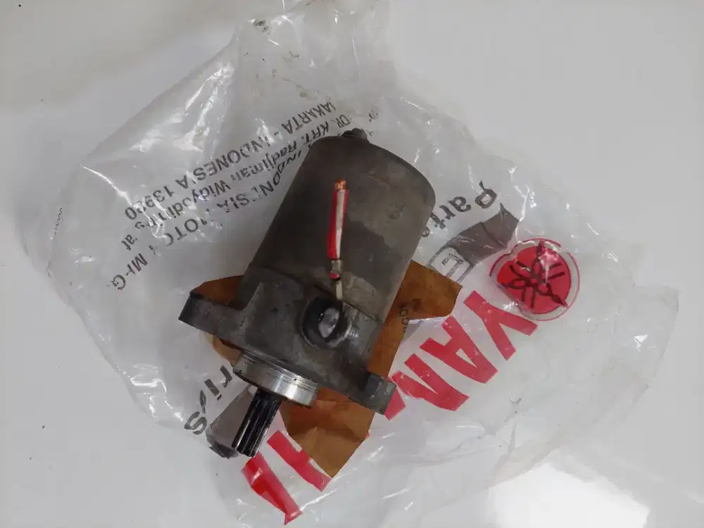 Dinamo stater mio m3/z 125 original