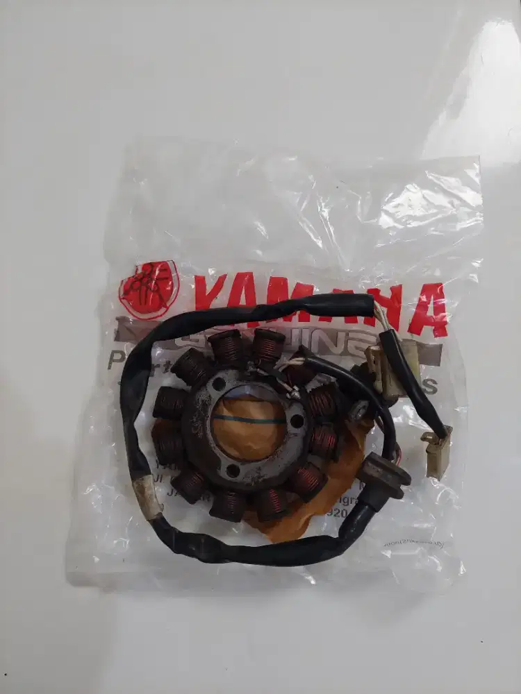 Spull magnetik yamaha mio m3/z 125 original