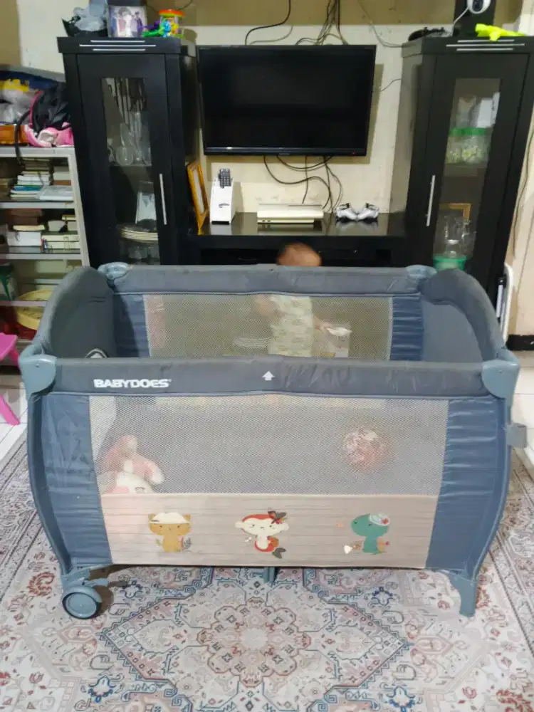 Box bayi 400.000 + banyak bonus