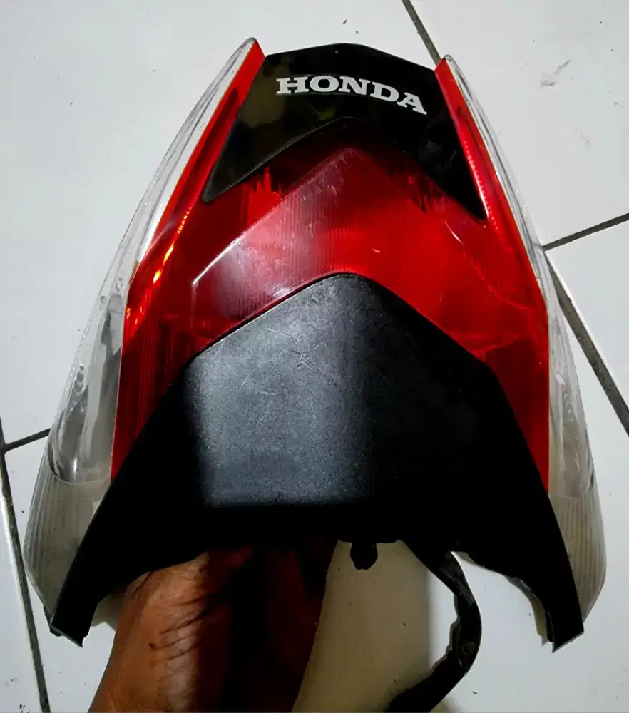Stop Lamp Honda Blade New