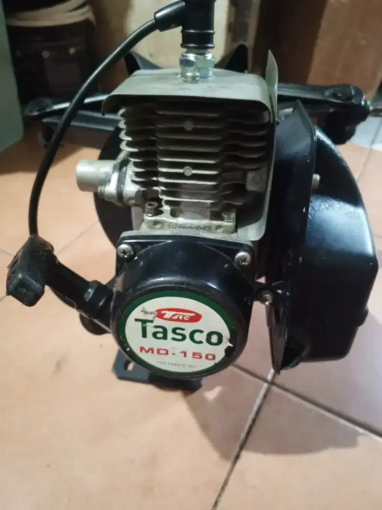 Mesin Tasco MD 150