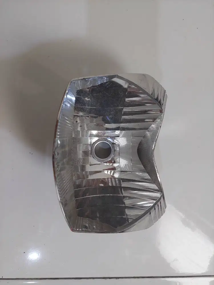 Reflektor dalam yamaha mio m3/z 125 original