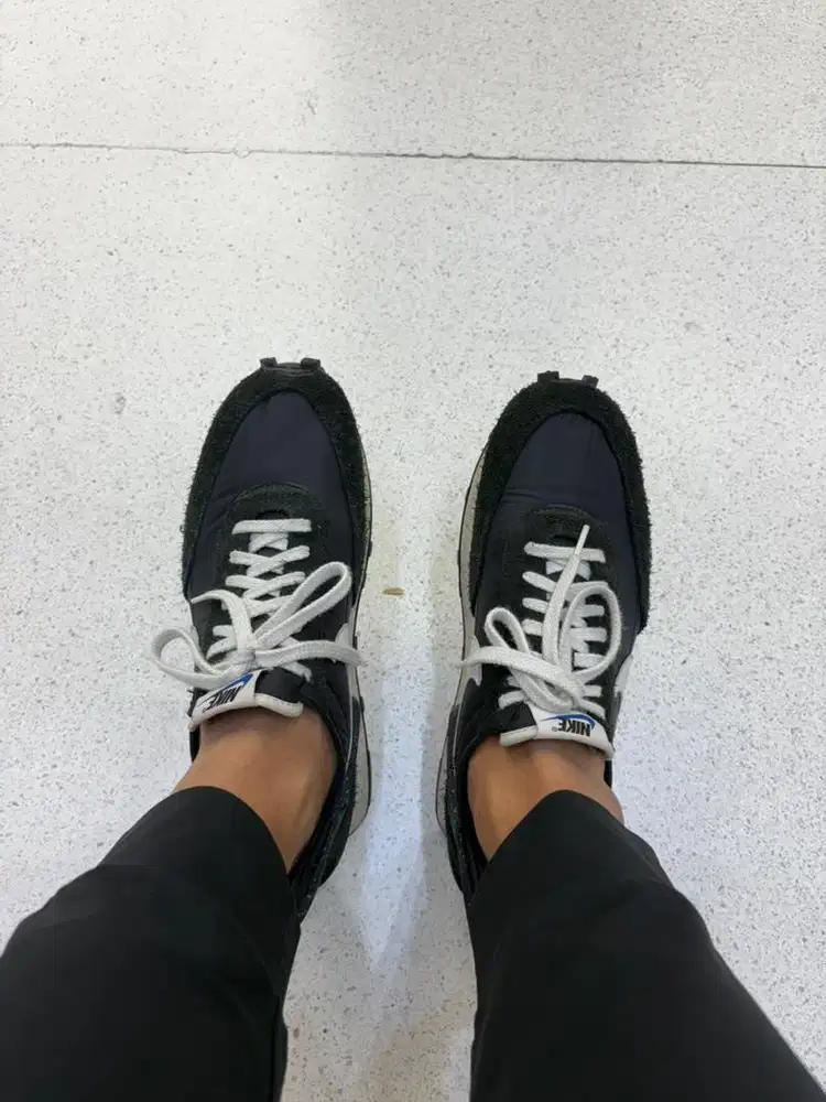 Sepatu nike undercover original