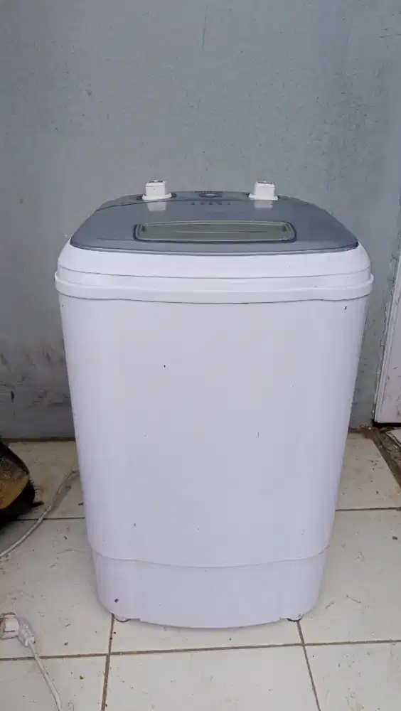 Mesin Cuci Denpo DW3 4,5 KG