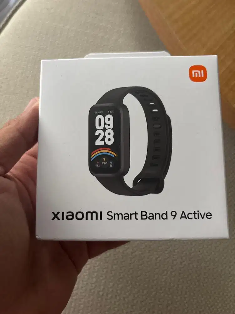 Xiaomi Smart Band 9 ACTIVE