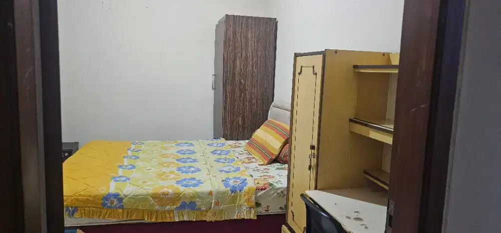 Kost Putri manyar kertoarjo