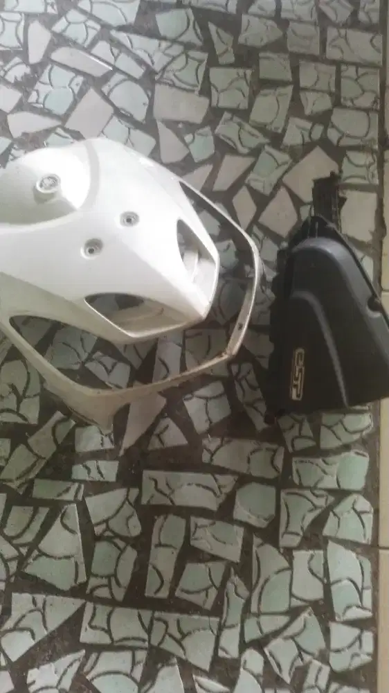 Part motor Yamaha/honda