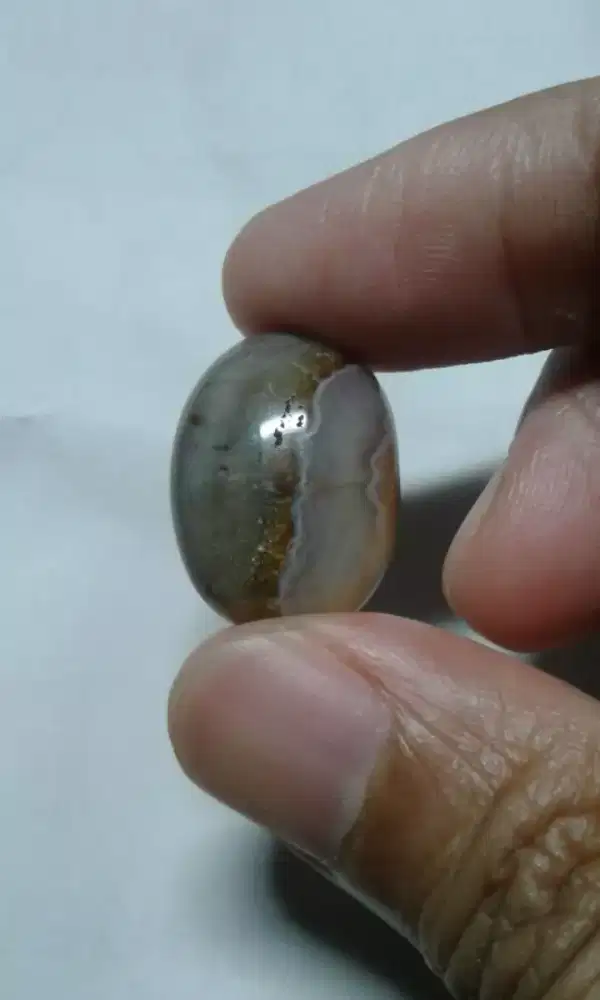 Batu Akik Klawing Purbalinggo