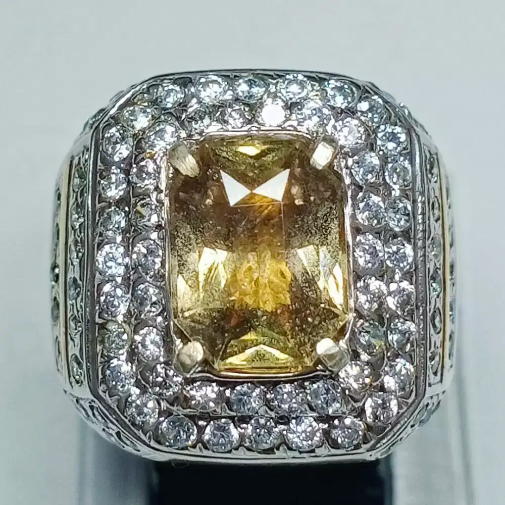 COLOR CHANGE SAPPHIRE 4,55 CRT